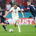 Résultat Euro 2021 : l’Angleterre bute sur une Ecosse héroïque (0-0)