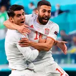 Résultat Euro 2021 : l’Espagne souffre mais se hisse dans le dernier carré !