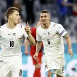 Résultat Euro 2021 : l’Italie sort la Belgique et retrouvera l’Espagne !