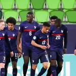 Résultat Euro Espoirs : les Bleuets s’imposent face à  la Russie (2-0)