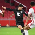 Résultat Europa League : le LOSC éliminé par l’Ajax Amsterdam (terminé)