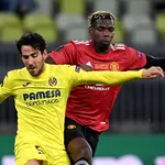 Résultat Europa League : Villarreal sacré aux tirs au but