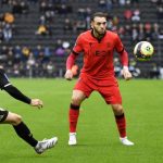 Résultat L1 : Delort porte l'OGC Nice à  Angers (2-1)