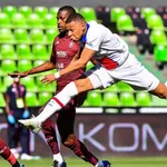 Résultat L1 : FC Metz 0-1 PSG (Mbappé a frappé, mi-temps)