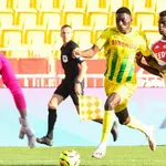 Résultats L1 : le FC Nantes a déjà fait le break, tous les scores à la mi-temps