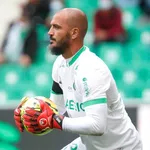 Résultat L1 : le RC Strasbourg muselle l’ASSE (0-0, mi-temps)