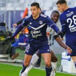 Résultat L1 : les Girondins de Ben Arfa s'offrent Angers (2-1) et doublent le RC Lens
