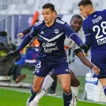 Résultat L1 : les Girondins de Ben Arfa s'offrent Angers (2-1) et doublent le RC Lens