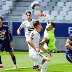 Résultat L1 : les Girondins se donnent de l'air devant le Stade Rennais (1-0)