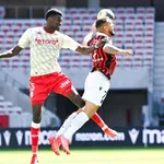 Résultat L1 : l'OGC Nice accroché par l'AS Monaco (2-2)