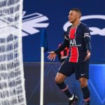 Résultat L1 : PSG 1-0 Montpellier (Mbappé retrouve le sourire, mi-temps)