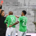 Résultat L1 : RC Lens 2-0 ASSE (le Racing leader, les Verts à 9)