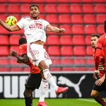 Résultat L1 : Stade Rennais 0-0 Stade Brestois (mi-temps)