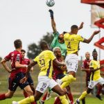 Résultat L2 : Clermont Foot 1 – 1 Toulouse FC, les Pitchounes ne décollent pas