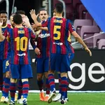 Résultat : le FC Barcelone remporte le trophée Gamper face à  Elche (1-0)