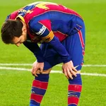 Résultat Liga : but exceptionnel de Messi, énième record et avantage Barça face à Huesca (2-1, MT)