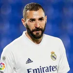Résultat Liga : Cadix 0-3 Real Madrid (mi-temps)