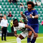 Résultat Liga : Elche 1-2 Real Madrid (terminé)