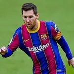 Résultat Liga : FC Barcelone 0-0 Elche (mi-temps)
