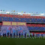 Résultat Liga : FC Barcelone 0 – 1 Real Madrid, les merengues devant à  la pause