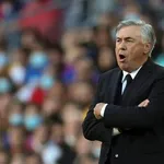 Résultat Liga / FC Barcelone 1 – 2 Real Madrid : Ancelotti encense ses joueurs après la victoire dans le Clasico