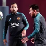 Résultat Liga : FC Barcelone – Real Sociedad (2-1, mi-temps)