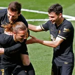 Résultat Liga : Griezmann en feu, le FC Barcelone s’impose à  Villarreal (2-1)