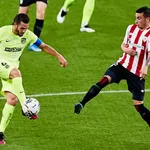 Résultat Liga : l’Atlético Madrid perd encore des points, le FC Barcelone et le Real Madrid se rapprochent