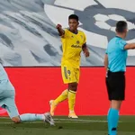Résultat Liga : le promu Cadiz surprend le Real Madrid (1-0)