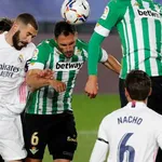 Résultat Liga : le Real Madrid muet contre le Bétis (0-0), le titre s’éloigne