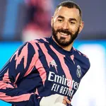 Résultat Liga : le Real Madrid sauve les meubles à  Levante (3-3)