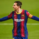 Résultat Liga : porté par Lionel Messi, le FC Barcelone se balade face à  Getafe (terminé)