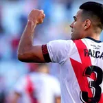 Résultat Liga : Rayo Vallecano 1-0 FC Barcelone (mi-temps)