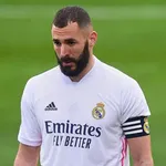 Résultat Liga : Real Madrid 0-0 Getafe (mi-temps)