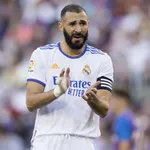 Résultat Liga : Real Madrid 0-0 Osasuna (mi-temps)