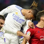 Résultat Liga : Real Madrid 0-0 Osasuna Pampelune (terminé)