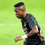 Résultat Liga : Real Madrid 1-0 Real Valladolid (terminé)