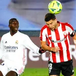 Résultat Liga : Real Madrid 3-1 Athletic Bilbao (terminé)