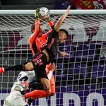 Résultat Liga : Valladolid 0 – 1 Real Madrid (terminé)
