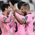Résultat Liga : Valladolid 0-3 FC Barcelone (terminé)