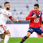 Résultat Ligue 1 : le LOSC s’offre l’OL (3-2) et la tête du championnat !