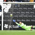 Résultat Ligue 1, Angers 1-0 Nice : Les Aiglons menés à  la pause !