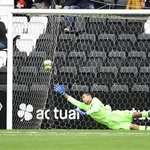 Résultat Ligue 1, Angers 1-0 Nice : Les Aiglons menés à  la pause !