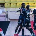 Résultat Ligue 1 : après l’OL, l’AS Monaco se manque aussi contre Lorient (2-2)