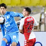 Résultat Ligue 1 : AS Monaco 3 – 1 OM (terminé)