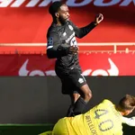 Résultat Ligue 1 : ASM 0 – 0 LOSC (mi-temps)