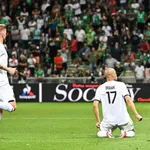 Résultat Ligue 1 : ASSE 0 – 1 LOSC (mi temps)