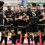 Résultat Ligue 1 : ASSE 0-3 OGC Nice (terminé)