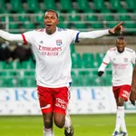 Résultat Ligue 1 : ASSE 0-5 OL (terminé)