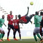 Résultat Ligue 1 : ASSE 0 – Stade Rennais 1 (mi-temps)